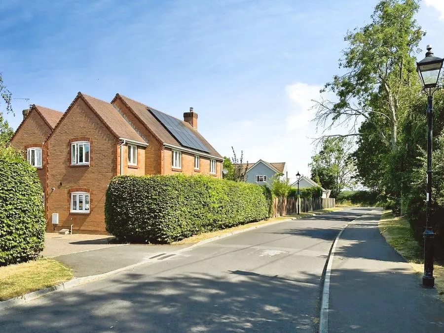 Knight Close, Crookham Village, GU51, photo 13
