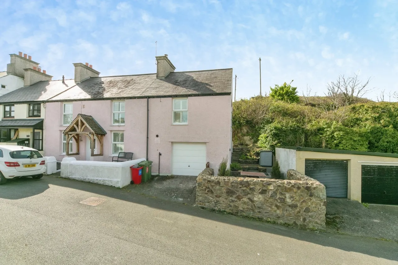 Quay Street, Amlwch, LL68, photo 24