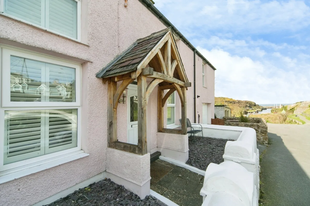 Quay Street, Amlwch, LL68, photo 8