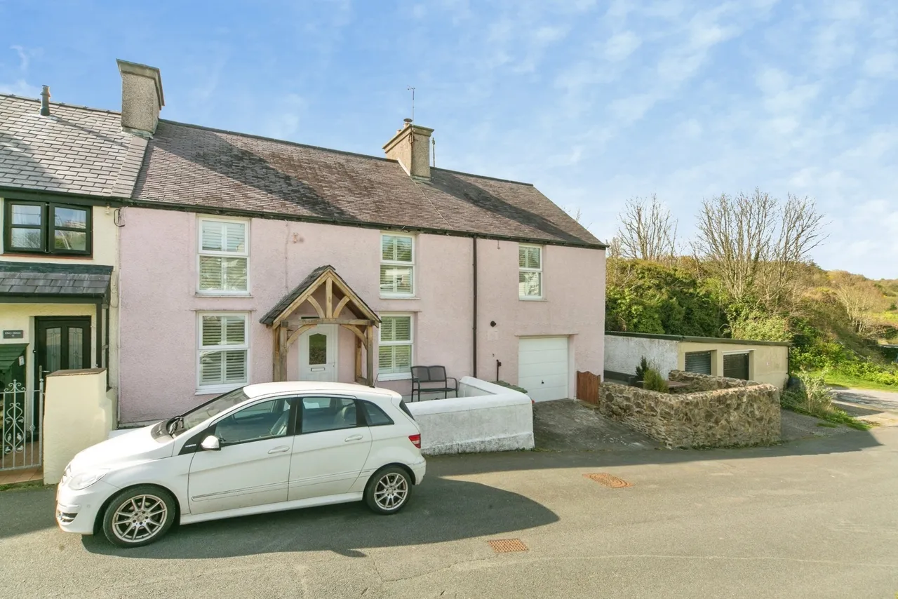 Quay Street, Amlwch, LL68, photo 22
