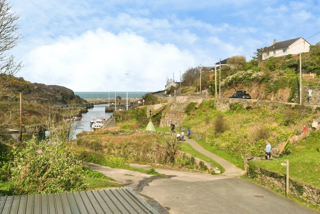 Quay Street, Amlwch, LL68, photo 6