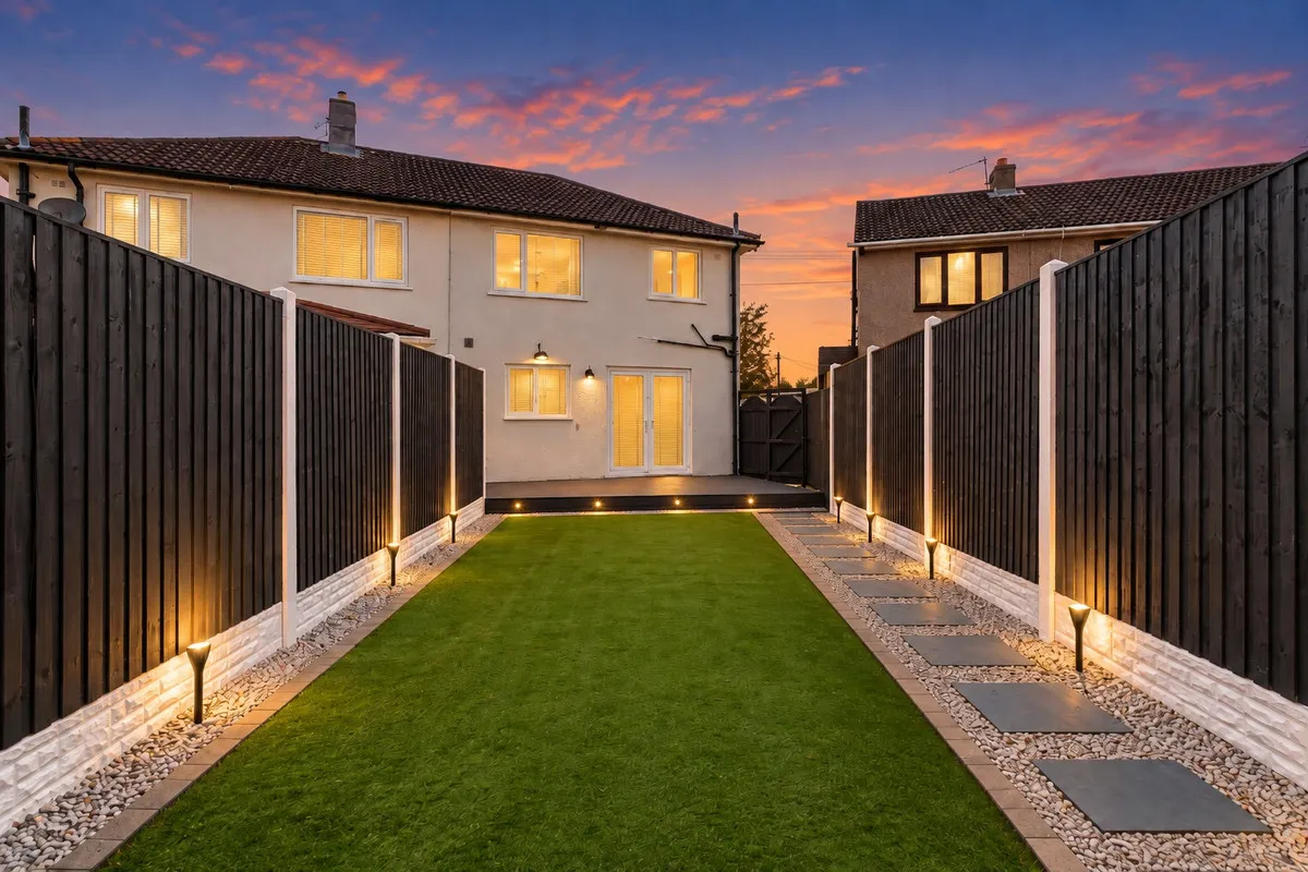 Clay Flat Lane, Doncaster, DN11, photo 5