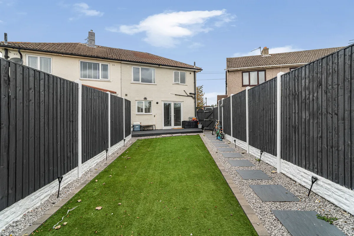 Clay Flat Lane, Doncaster, DN11, photo 4