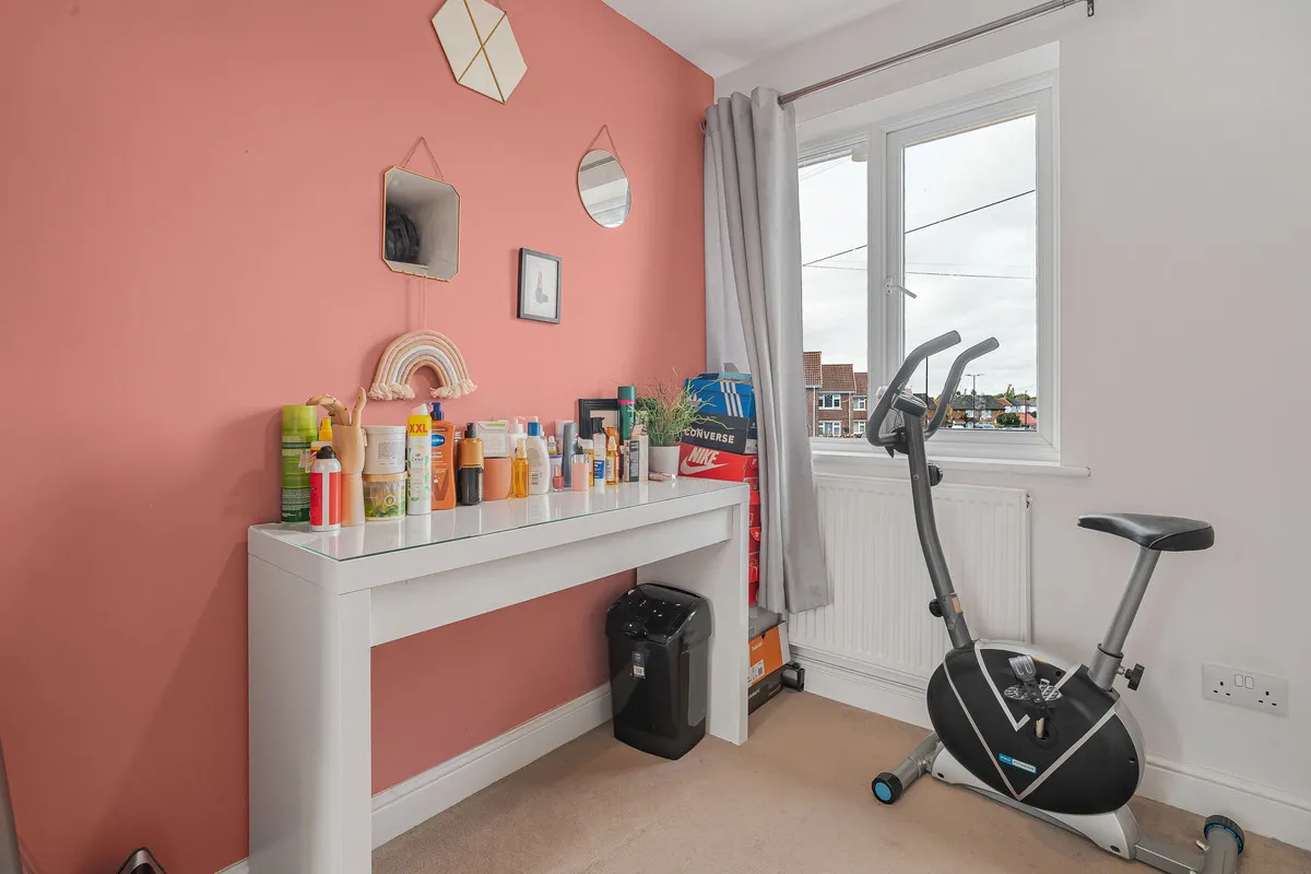 Clay Flat Lane, Doncaster, DN11, photo 9