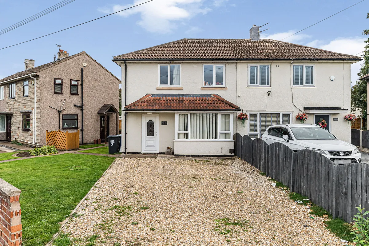 Clay Flat Lane, Doncaster, DN11, photo 10