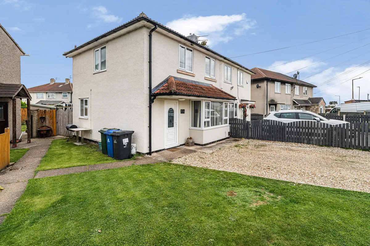 3 bed property for sale, Clay Flat Lane, Doncaster, DN11