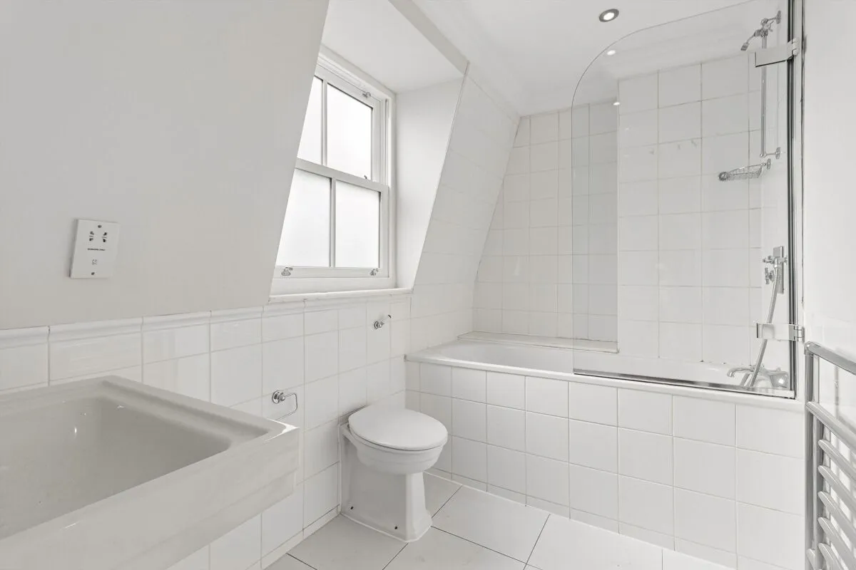 Rumbold Road, Fulham, SW6, photo 20