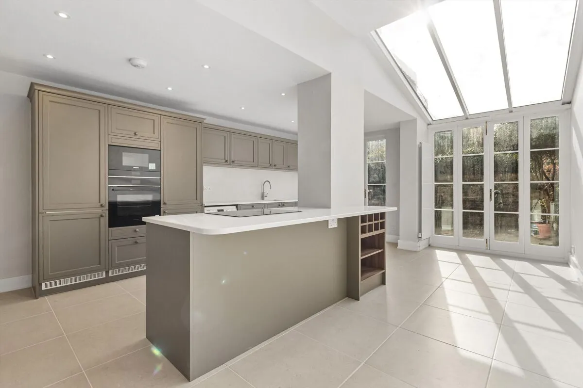 Rumbold Road, Fulham, SW6, photo 2