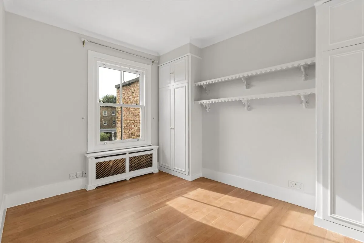 Rumbold Road, Fulham, SW6, photo 16