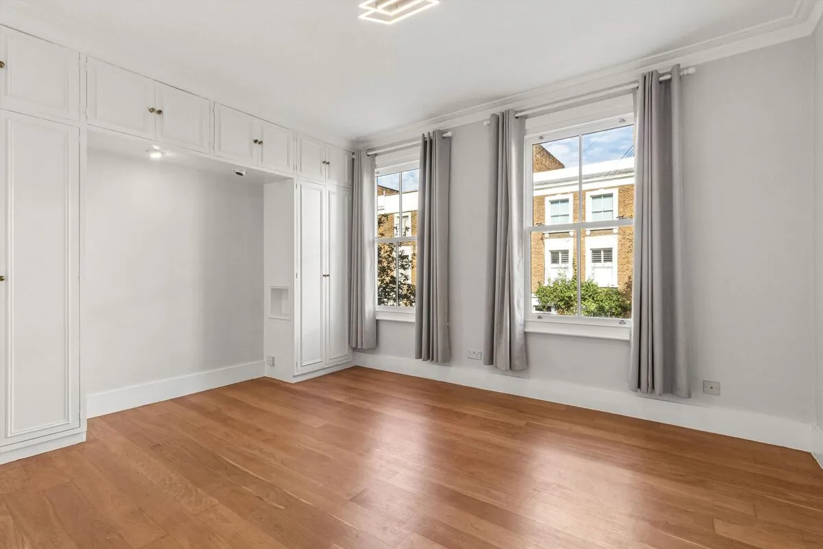 Rumbold Road, Fulham, SW6, photo 11