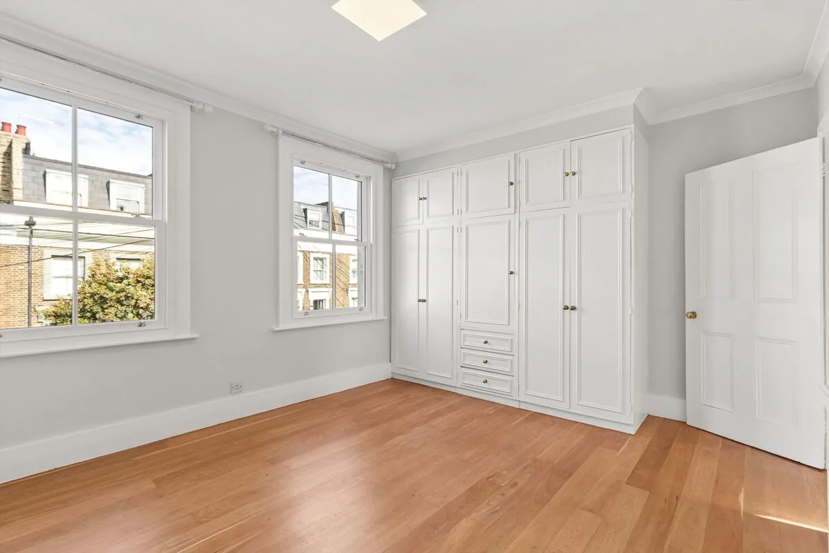Rumbold Road, Fulham, SW6, photo 19