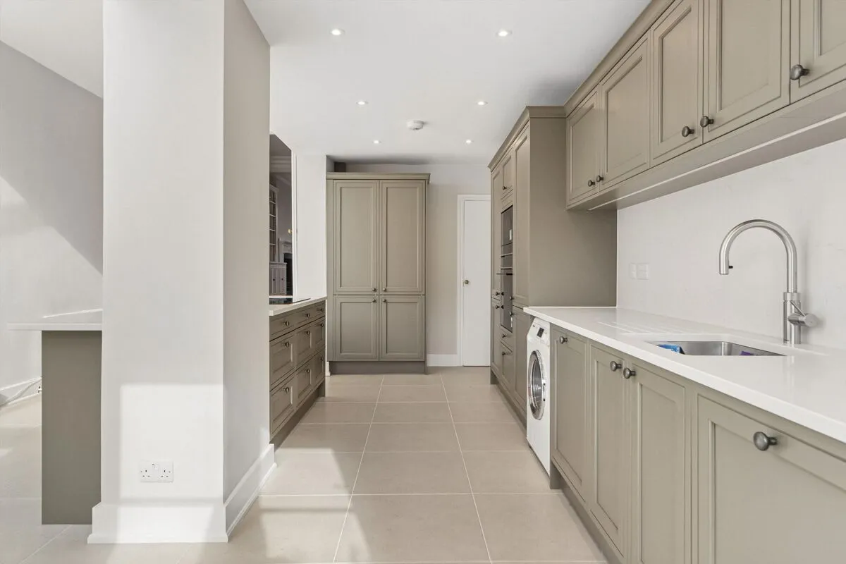 Rumbold Road, Fulham, SW6, photo 3