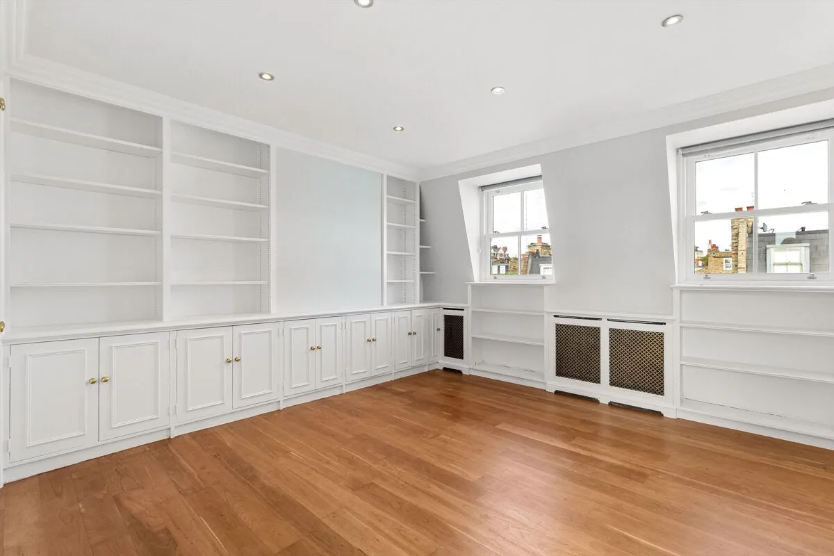 Rumbold Road, Fulham, SW6, photo 18