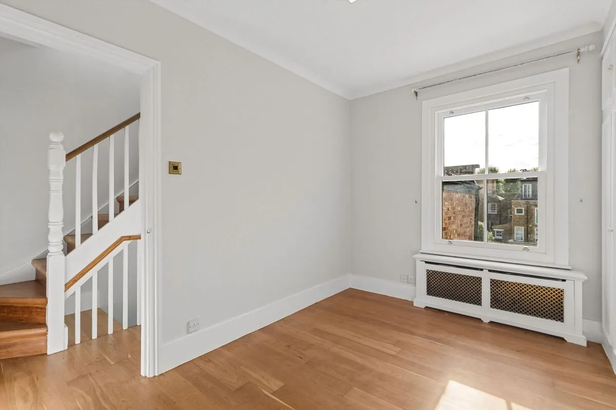 Rumbold Road, Fulham, SW6, photo 23