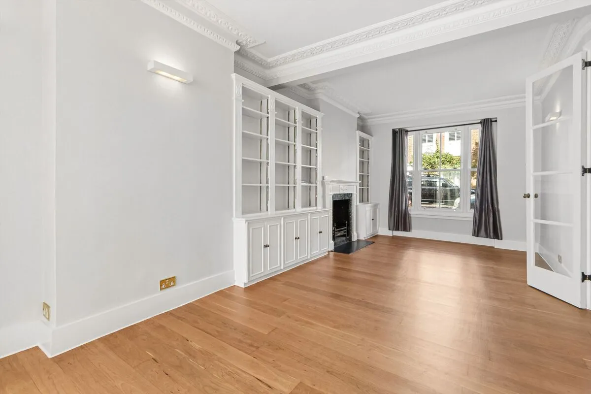 Rumbold Road, Fulham, SW6, photo 7