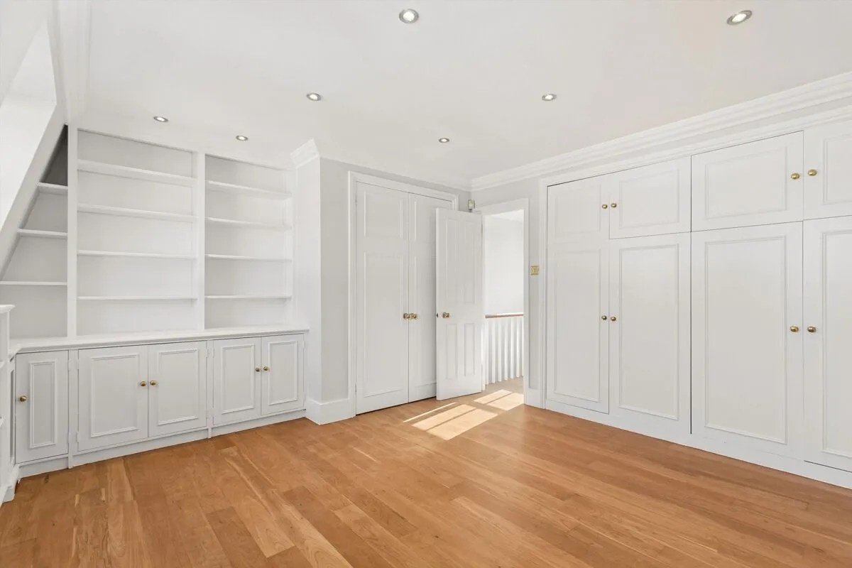 Rumbold Road, Fulham, SW6, photo 22