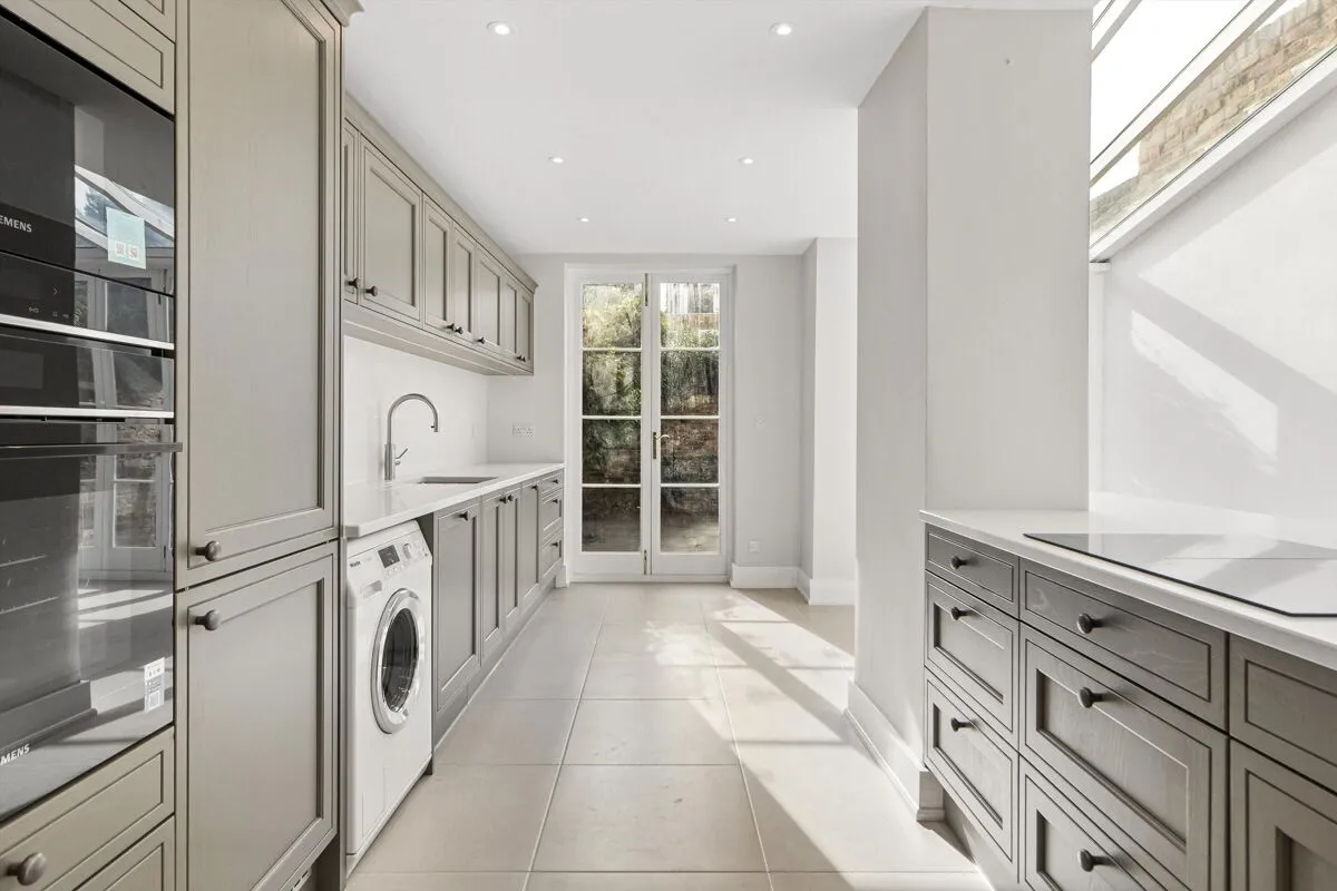 Rumbold Road, Fulham, SW6, photo 4