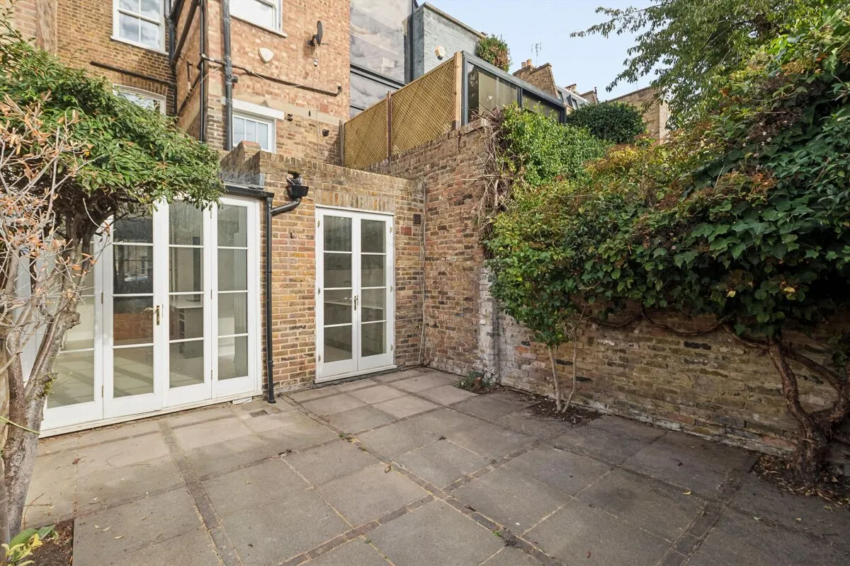 Rumbold Road, Fulham, SW6, photo 25