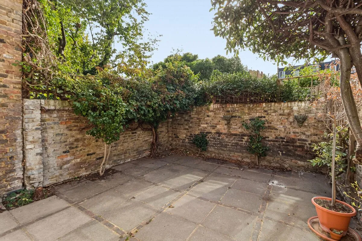 Rumbold Road, Fulham, SW6, photo 24
