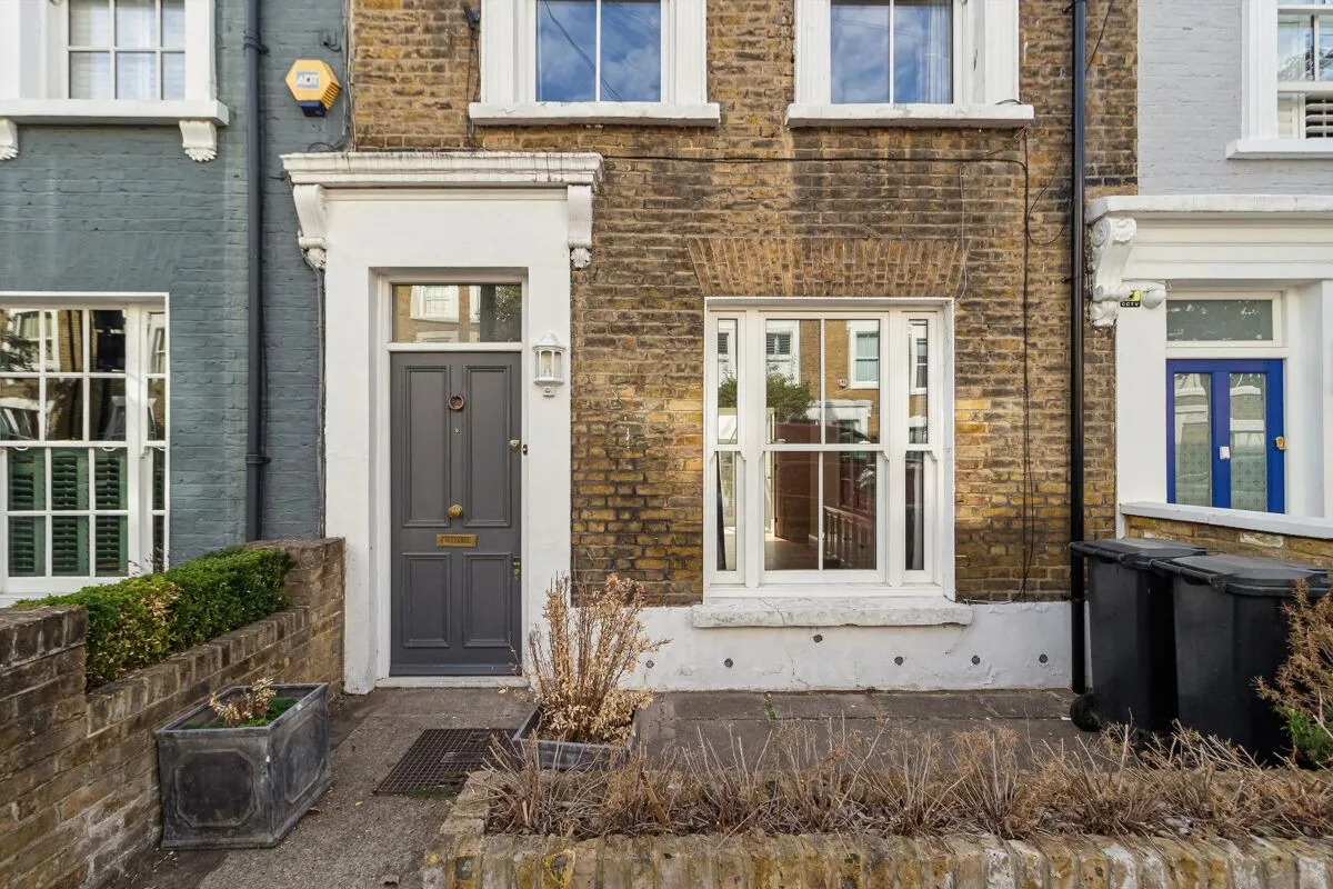 Rumbold Road, Fulham, SW6, photo 26