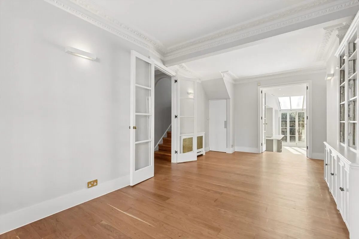 Rumbold Road, Fulham, SW6, photo 9