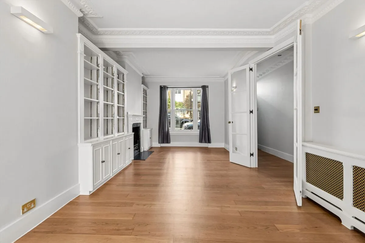 Rumbold Road, Fulham, SW6, photo 8