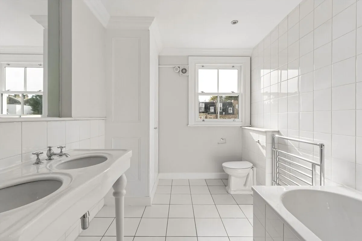 Rumbold Road, Fulham, SW6, photo 15
