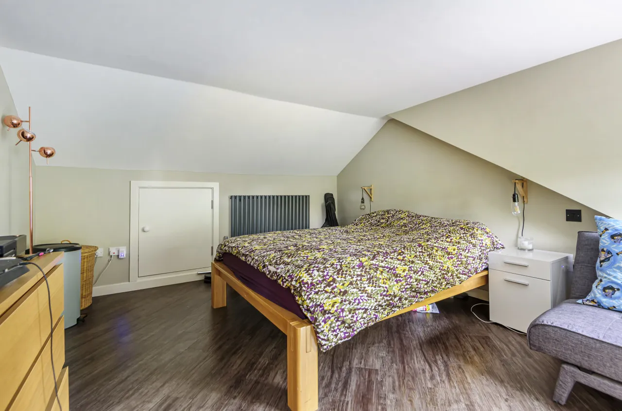 Heatherdeane Road, Highfield, SO17, photo 6