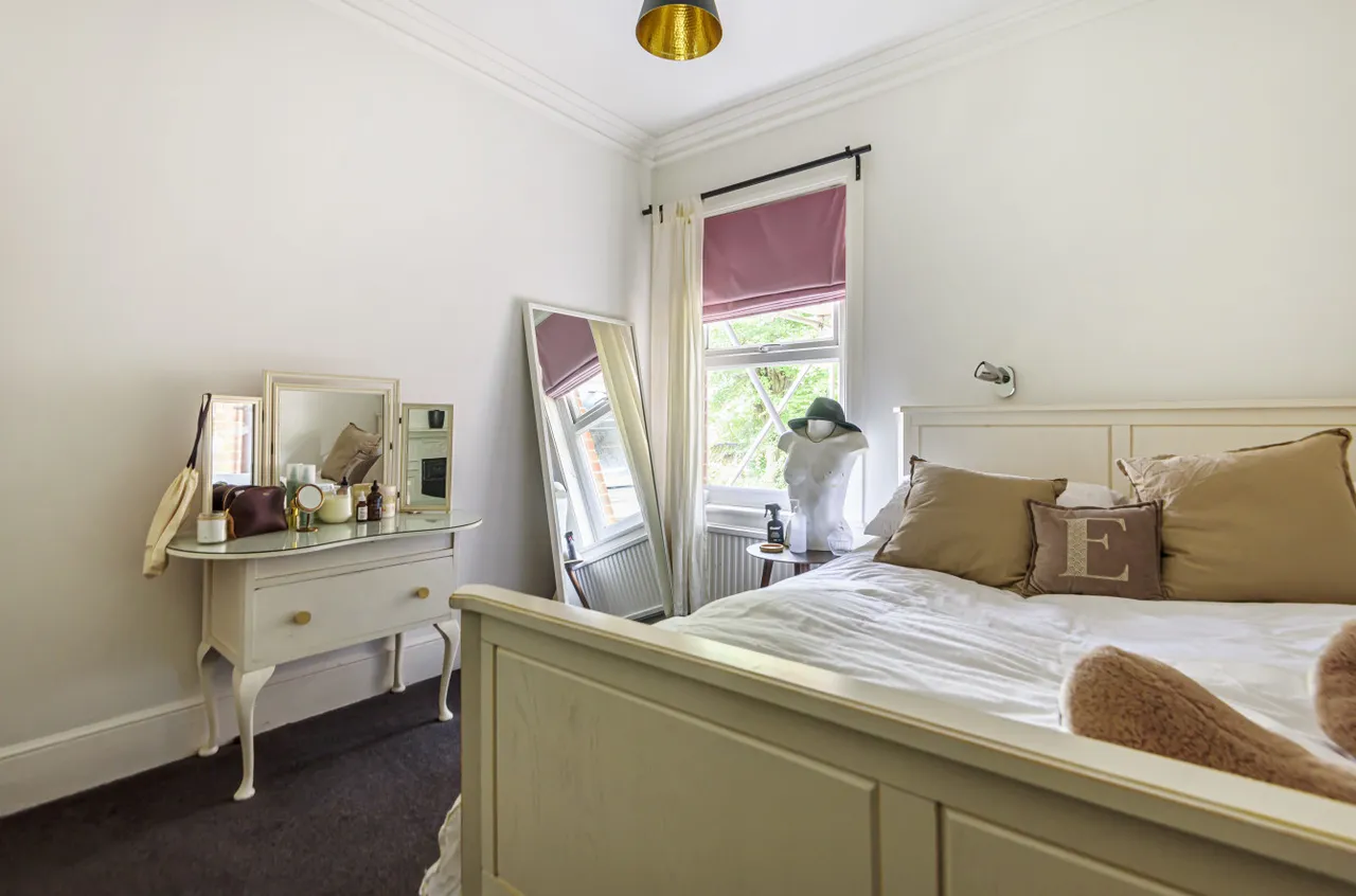 Heatherdeane Road, Highfield, SO17, photo 5