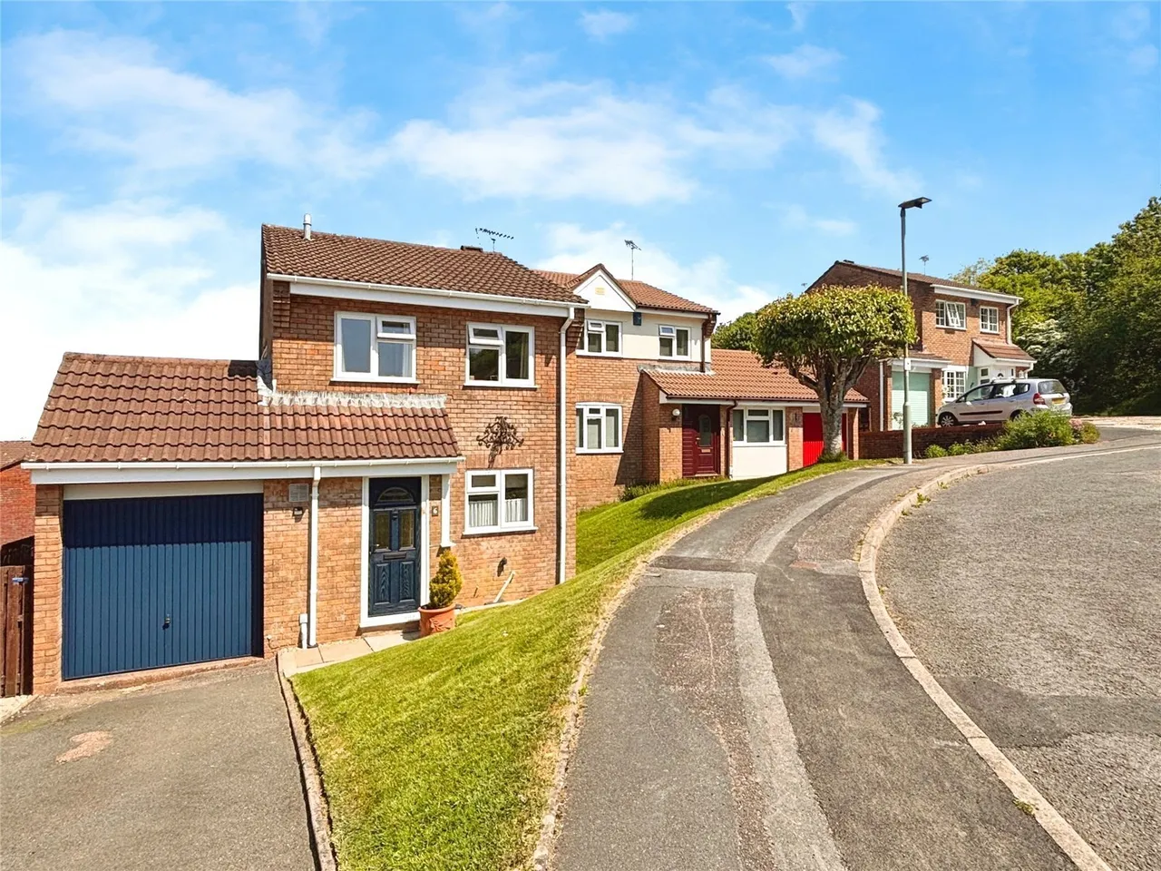 Brand Road, Honiton, EX14, photo 16