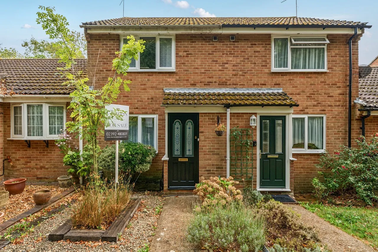Holly Drive, Waterlooville, PO7, photo 2