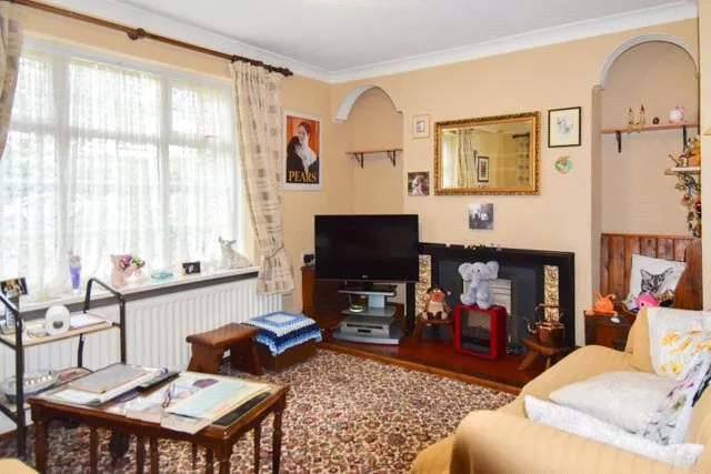 Trittiford Road, Billesley, Birmingham, West Midlands, B13 0HG, photo 13