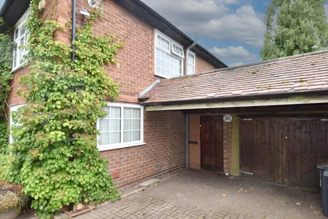 Trittiford Road, Billesley, Birmingham, West Midlands, B13 0HG, photo 2