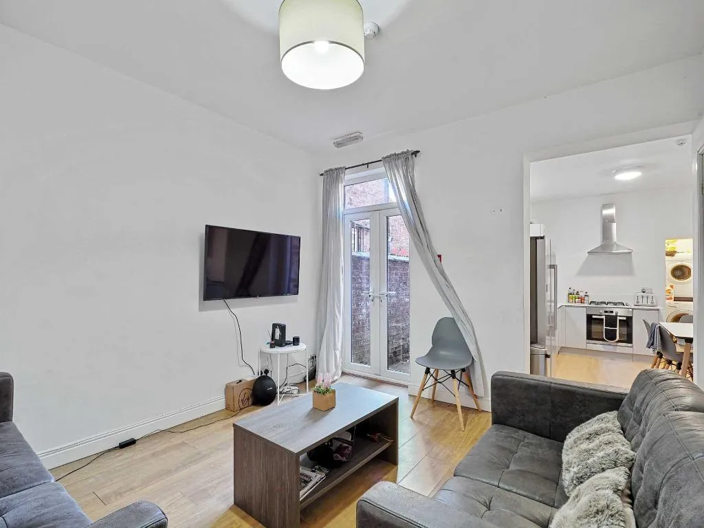 Furness Road, Fallowfield, M14, photo 5