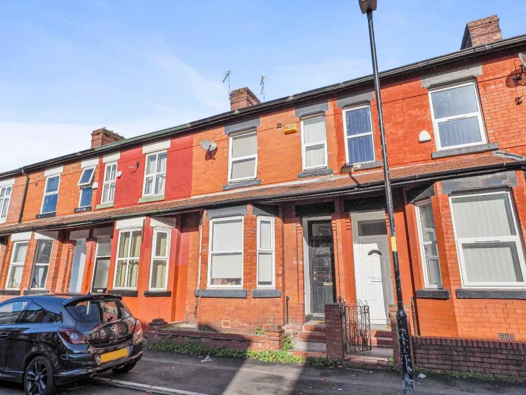 Furness Road, Fallowfield, M14, photo 15