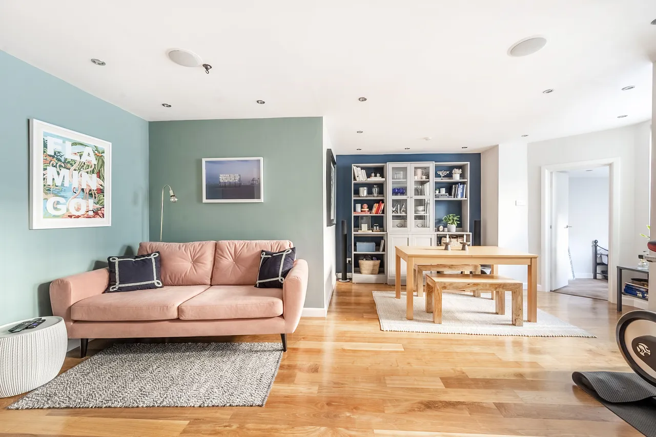 49 Courtside, 47-49 Penywern Road, London, photo 10