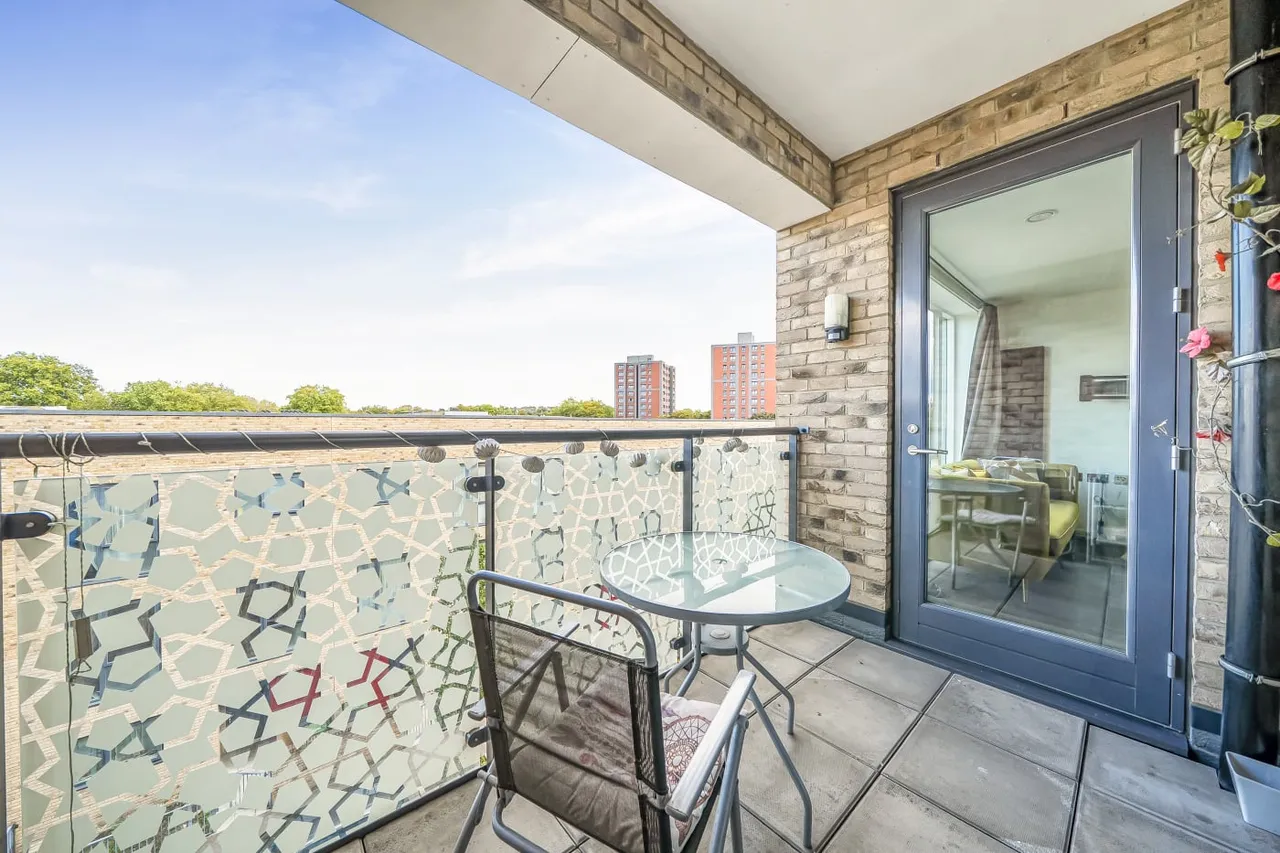 Barlborough Street London Se14, photo 6