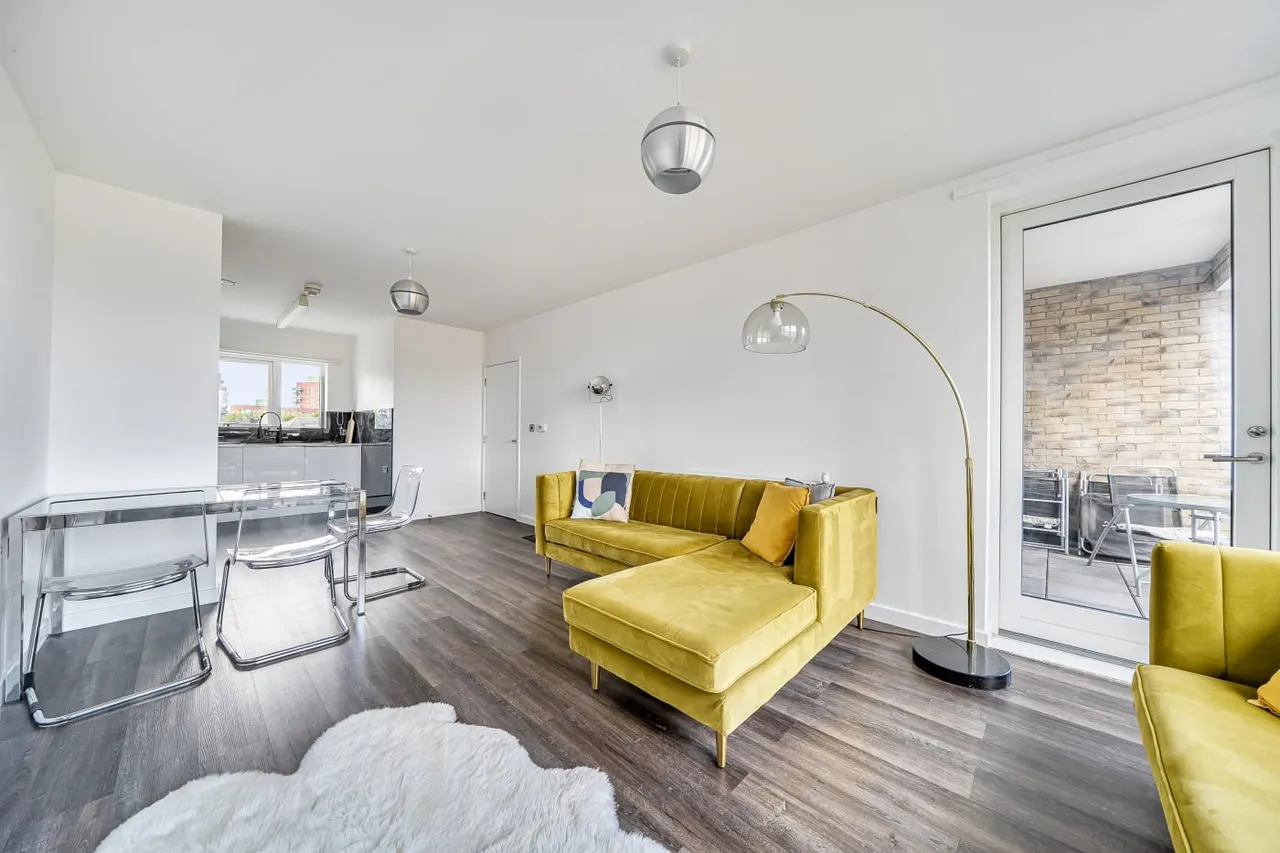 Barlborough Street London Se14, photo 10