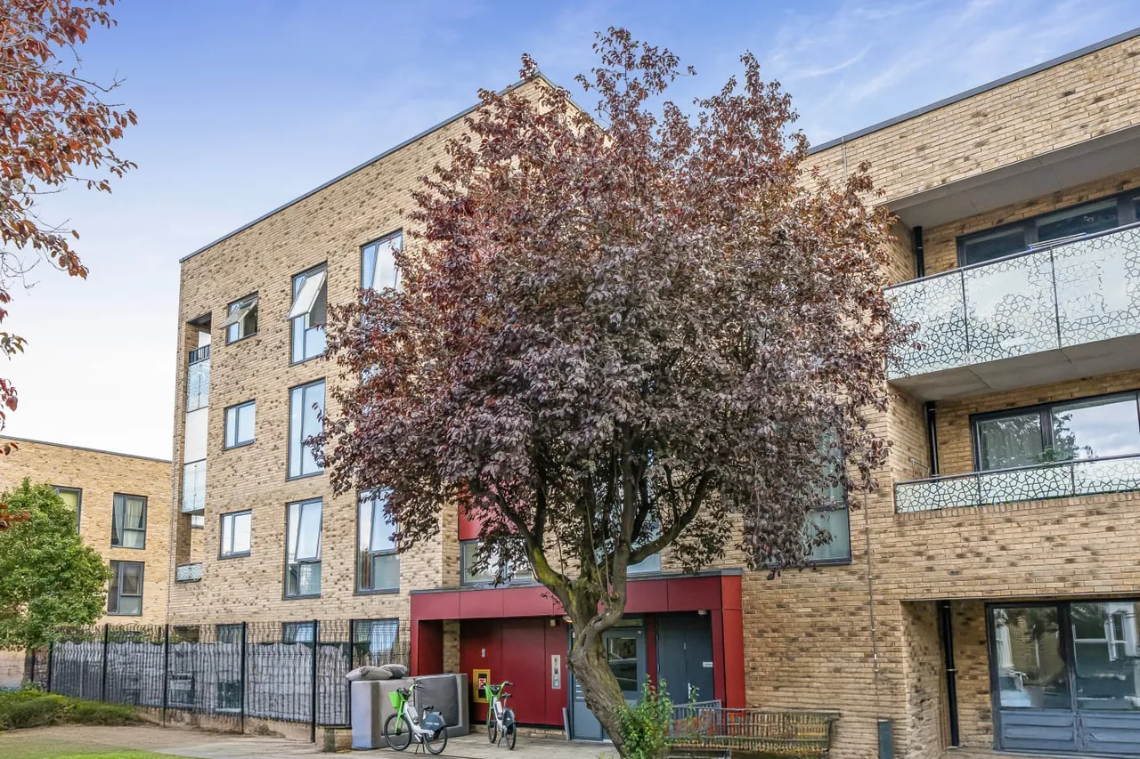 Barlborough Street London Se14, photo 3