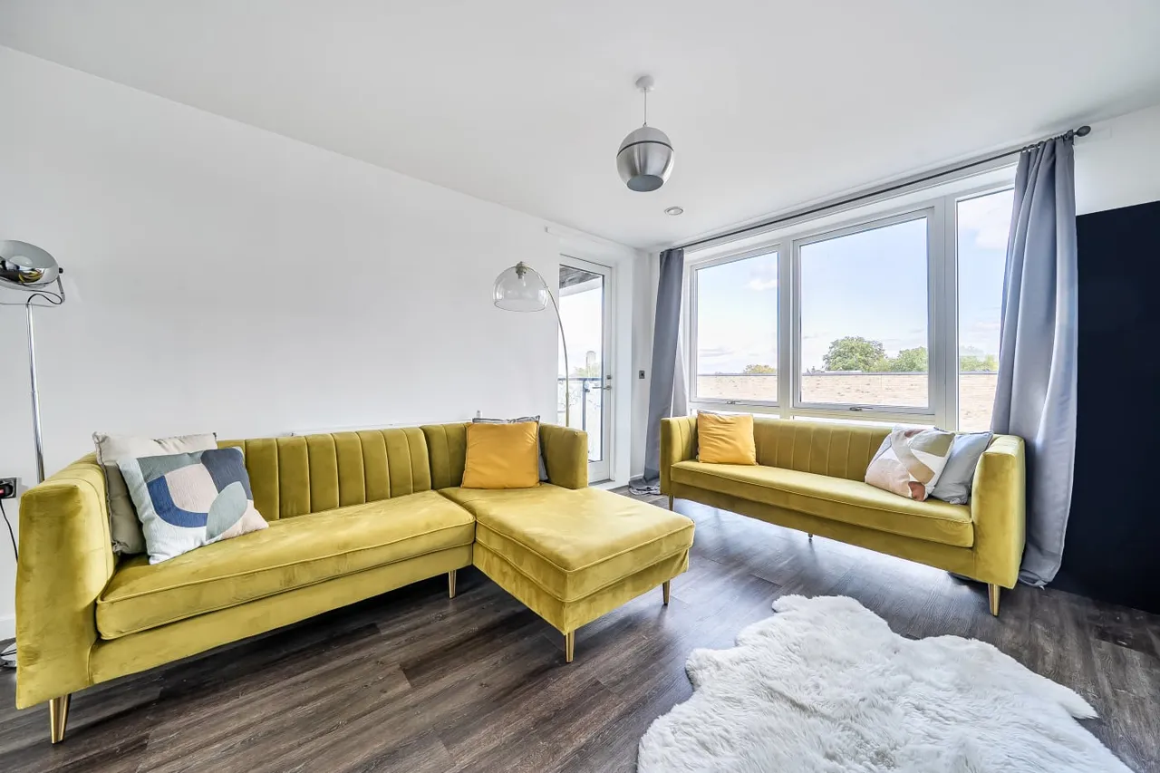 Barlborough Street London Se14, photo 11