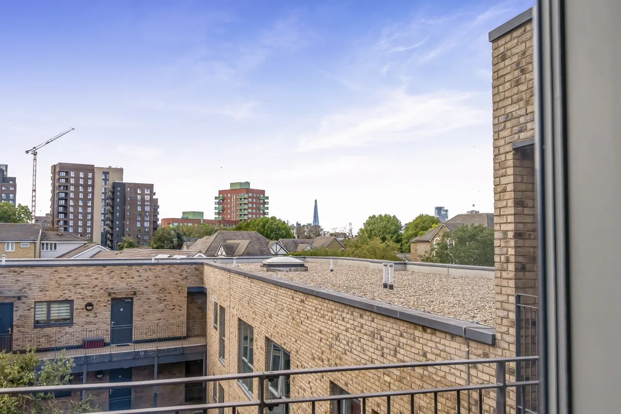 Barlborough Street London Se14, photo 4