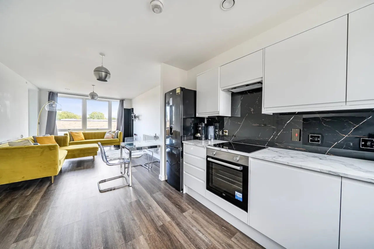 Barlborough Street London Se14, photo 7
