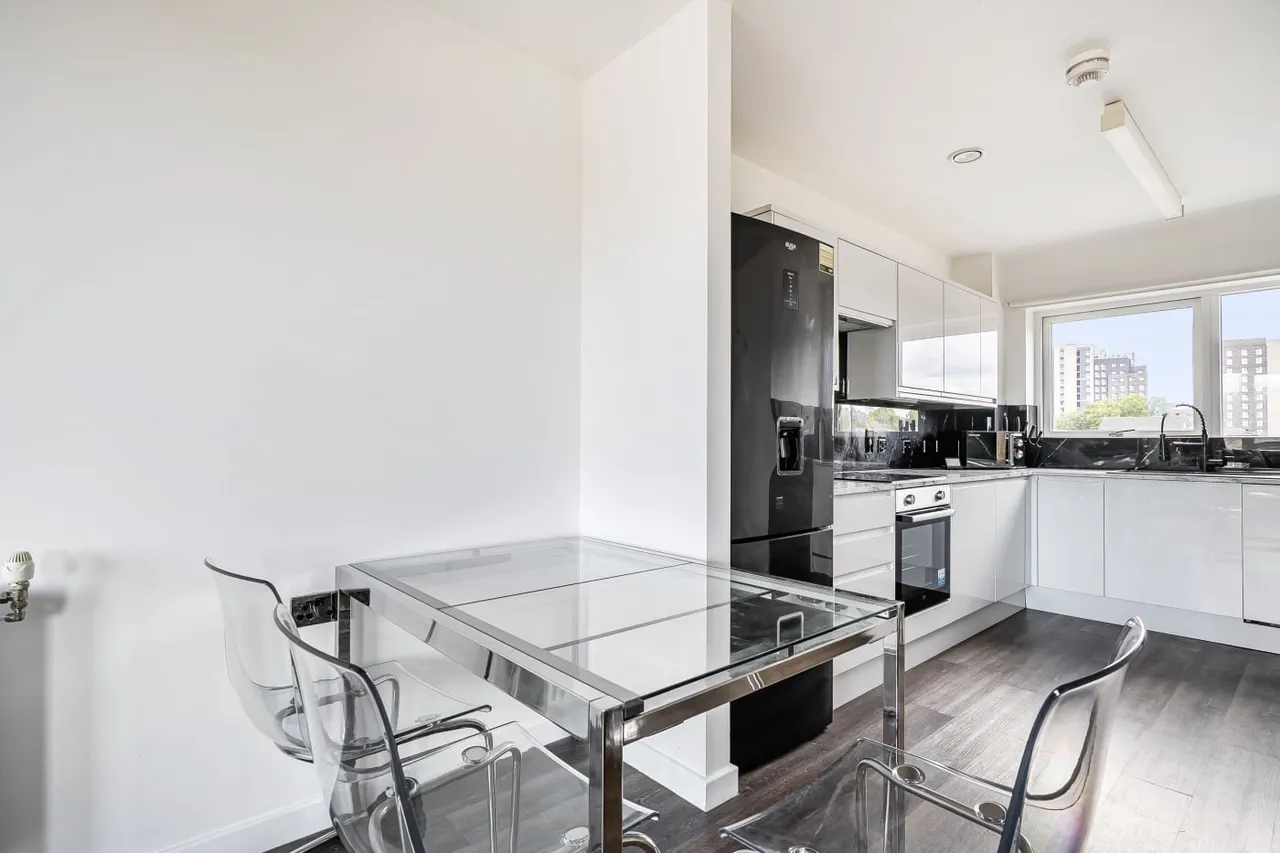 Barlborough Street London Se14, photo 12