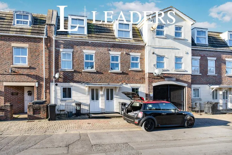 Claremont Road, Portsmouth, PO1, photo 16