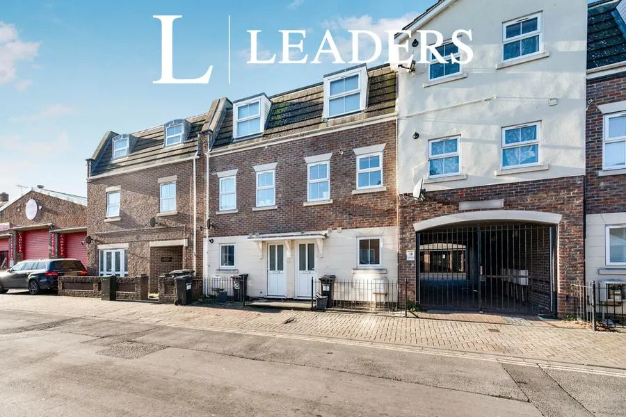 Claremont Road, Portsmouth, PO1, photo 17
