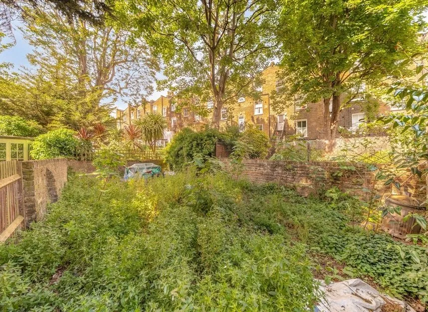 Almorah Road, East Canonbury, N1, photo 4
