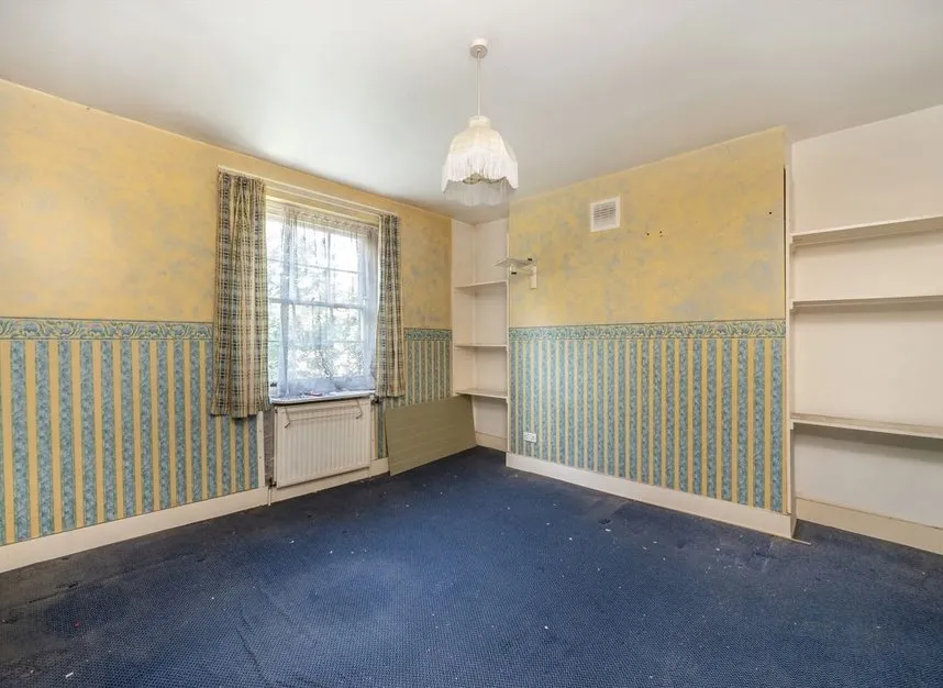 Almorah Road, East Canonbury, N1, photo 5