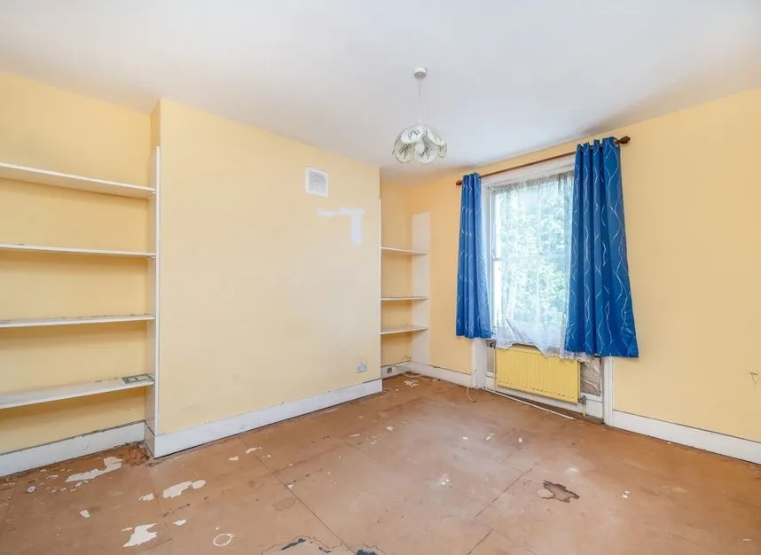 Almorah Road, East Canonbury, N1, photo 6