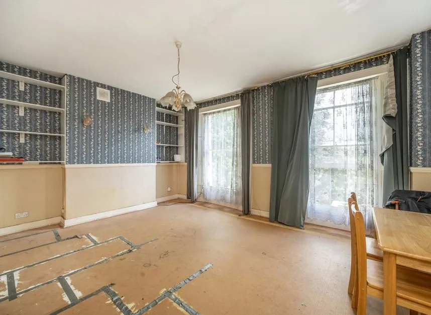 Almorah Road, East Canonbury, N1, photo 2
