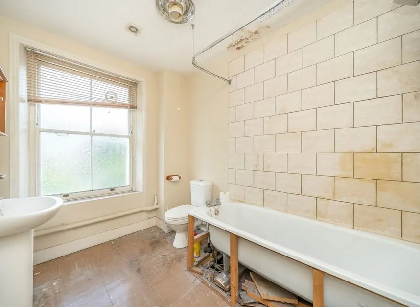 Almorah Road, East Canonbury, N1, photo 8